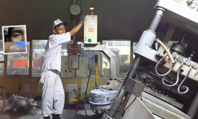 Berapa Gaji Karyawan Pt Kayaba? 2 Gaji Karyawan Pt Kayaba 2