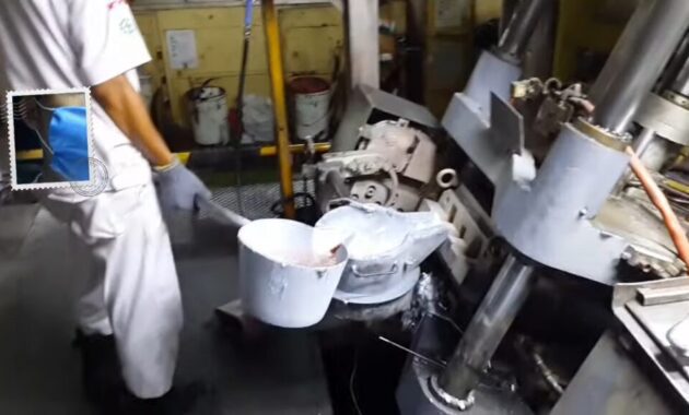 Berapa Gaji Karyawan Pt Kayaba? 3 Gaji Karyawan Pt Kayaba 3