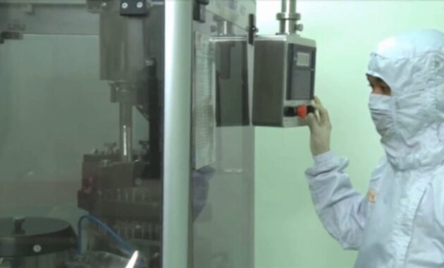 Berapa Gaji Karyawan Pt Lapi Laboratories? 3 Gaji Karyawan Pt Lapi Laboratories 3