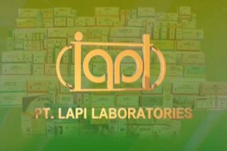 Gaji Karyawan Pt Lapi Laboratories
