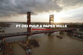 Gaji Karyawan Pt Oki Pulp And Paper