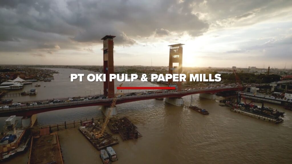 Gaji Karyawan Pt Oki Pulp And Paper