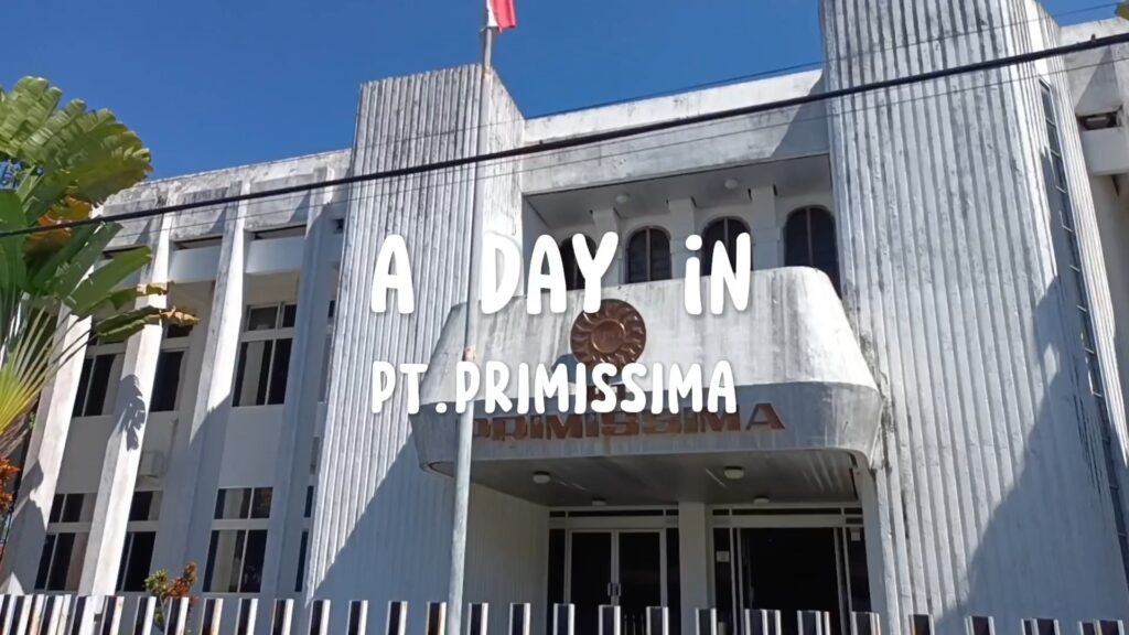 Gaji Karyawan Pt Primissima
