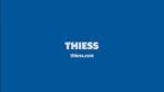 Gaji Karyawan Pt Thiess