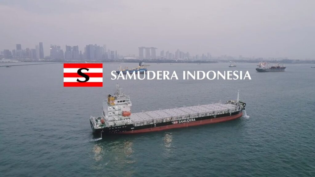 Gaji Karywan Pt Samudera Indonesia