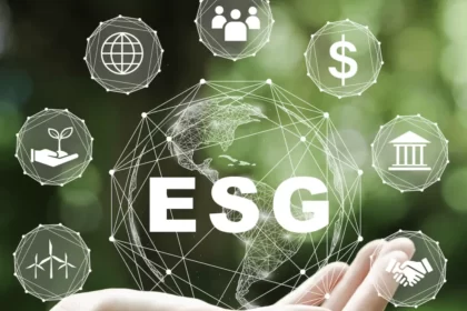 Esg Reporting