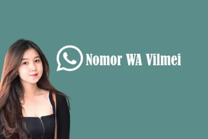 Nomor Hp Vilmei