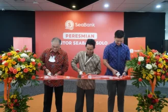 Seabank Termasuk Bank Apa