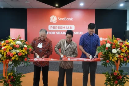 Seabank Termasuk Bank Apa