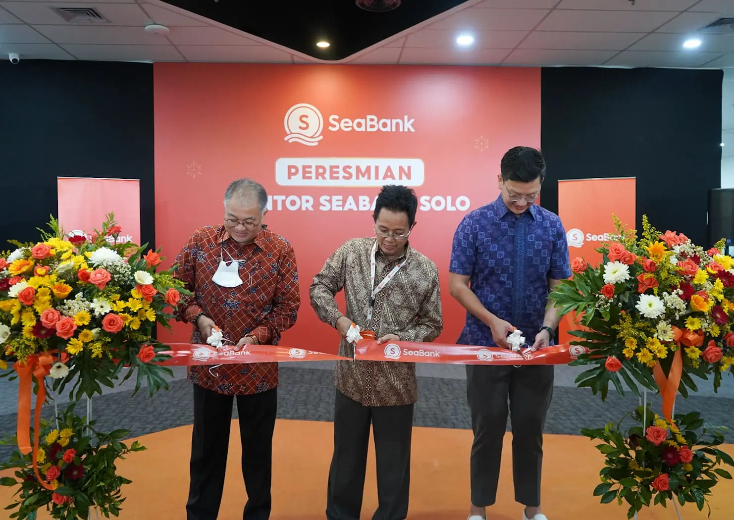 Seabank Termasuk Bank Apa