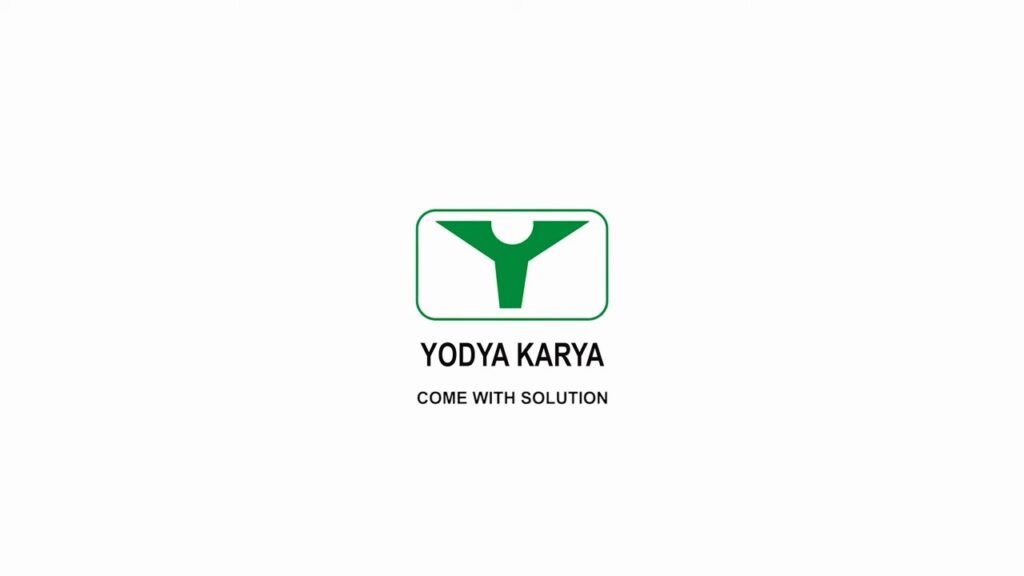 Berapa Gaji Karyawan Di Pt Yodya Karya