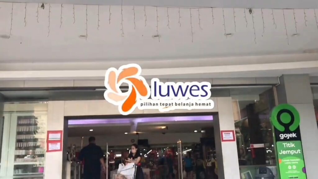 Gaji Karyawan Luwes