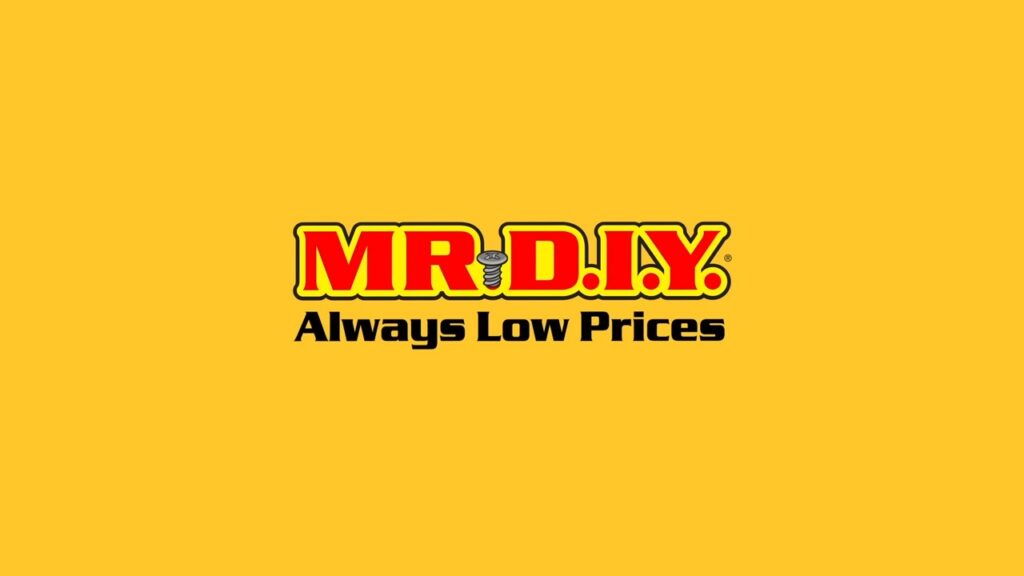 Gaji Karyawan Mr Diy