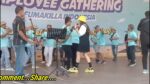 Gaji Karyawan Pt Fumakilla