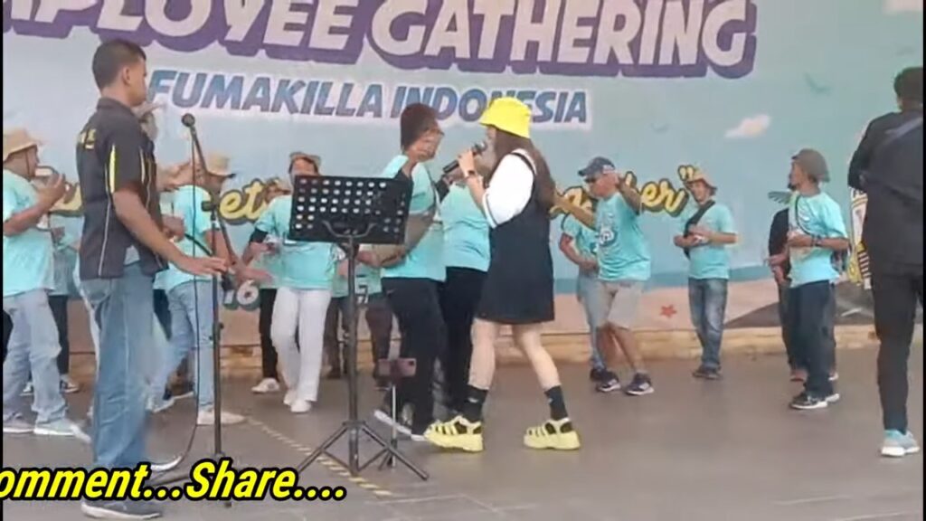 Gaji Karyawan Pt Fumakilla