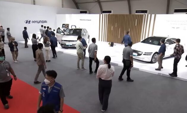 Berapa Gaji Karyawan Pt Hyundai Cikarang? 3 Gaji Karyawan Pt Hyundai Cikarang 3