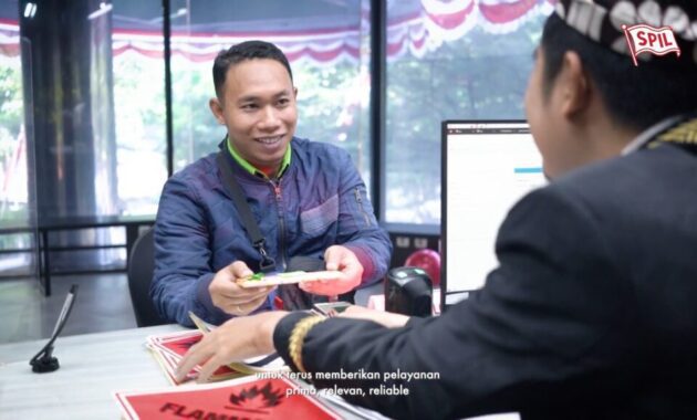 Berapa Gaji Karyawan Pt Spil? 2 Gaji Karyawan Pt Spil 2