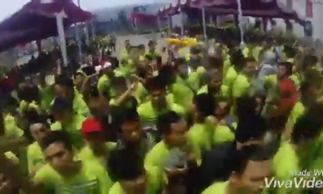 Berapa Gaji Karyawan Pt Stanley? 3 Gaji Karyawan Pt Stanley 3