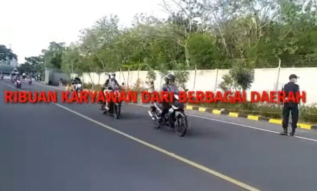 Berapa Gaji Karyawan Pt Sumber Masanda Jaya Brebes? 2 Gaji Karyawan Pt Sumber Masanda Jaya Brebes 2