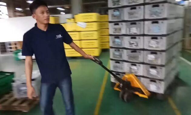 Berapa Gaji Karyawan Pt Tri Saudara Sentosa Industri 2 Gaji Karyawan Pt Tri Saudara Sentosa Industri 2