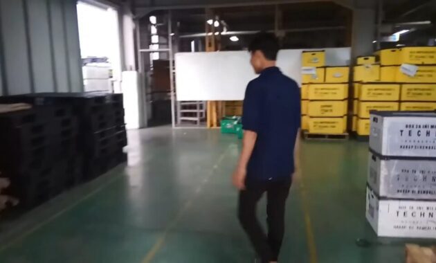 Berapa Gaji Karyawan Pt Tri Saudara Sentosa Industri 3 Gaji Karyawan Pt Tri Saudara Sentosa Industri 3