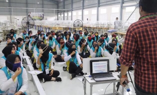 Berapa Gaji Karyawan Pt Winners International? 3 Gaji Karyawan Pt Winners International 3