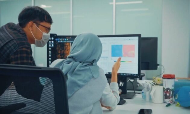 Berapa Gaji Karyawan Pt Ykk? 3 Gaji Karyawan Pt Ykk 3