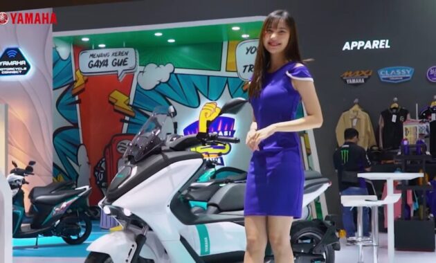 Berapa Gaji Karyawan Pt Yamaha 3 Gaji Karyawan Pt Yamaha 3