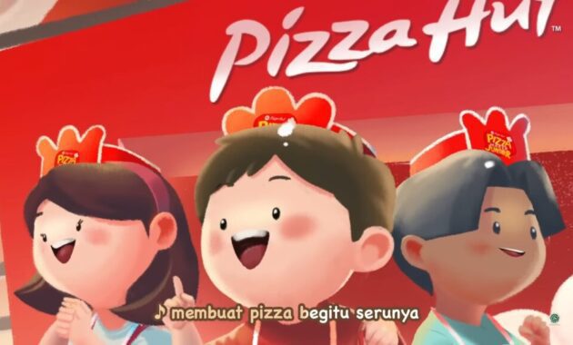 Berapa Gaji Karyawan Pizza Hut? 2 Gaji Karyawan Pizza Hut 2