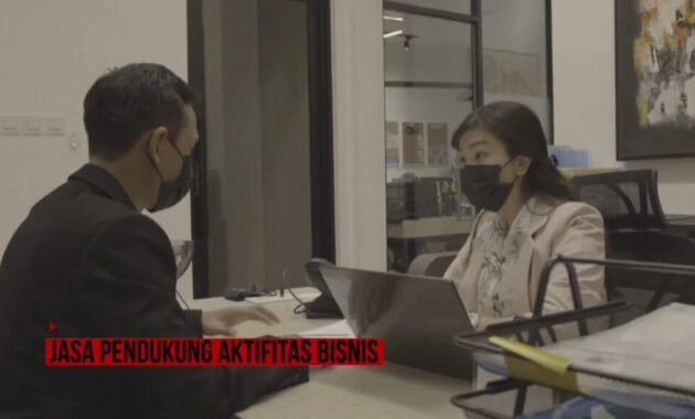 Berapa Gaji Karyawan Di Pt Absolute Services? 2 Gaji Karyawan Di Pt Absolute Services 3