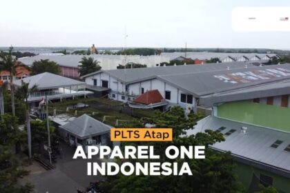 Gaji Karyawan Di Pt Apparel One Indonesia