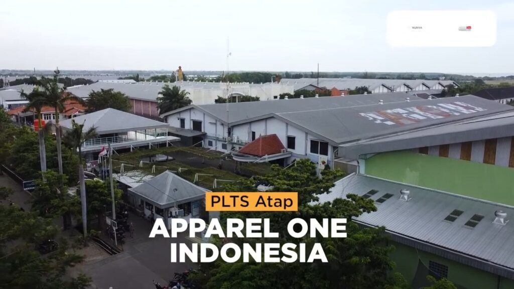 Gaji Karyawan Di Pt Apparel One Indonesia