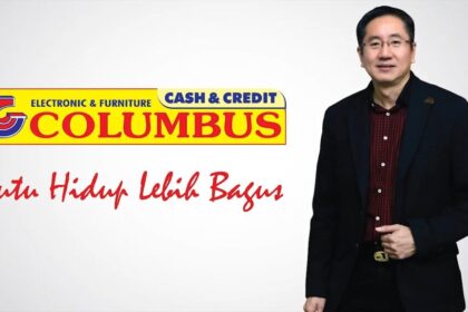 Gaji Karyawan Di Pt Columbus