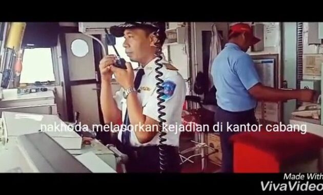 Gaji Karyawan Di Pt Dharma Lautan Utama 3