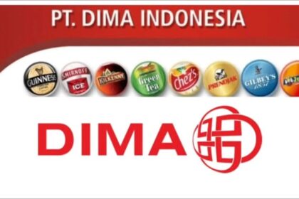 Gaji Karyawan Di Pt Dima Indonesia