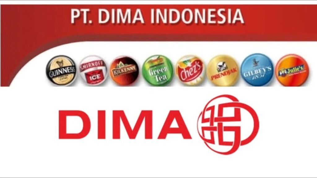 Gaji Karyawan Di Pt Dima Indonesia