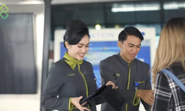Berapa Gaji Karyawan Di Pt Gapura Angkasa? 2 Gaji Karyawan Di Pt Gapura Angkasa 2