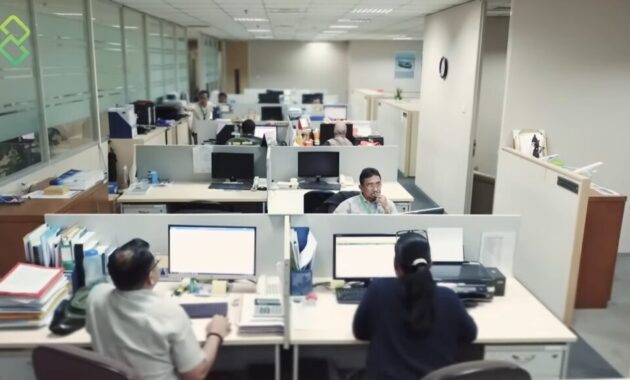 Berapa Gaji Karyawan Di Pt Gapura Angkasa? 3 Gaji Karyawan Di Pt Gapura Angkasa 3