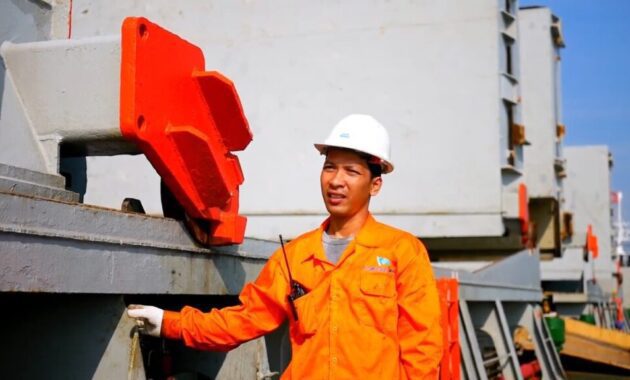 Berapa Gaji Karyawan Di Pt Gurita Lintas Samudera? 2 Gaji Karyawan Di Pt Gurita Lintas Samudera 2