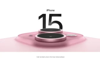 Ios 17 Untuk Iphone 15