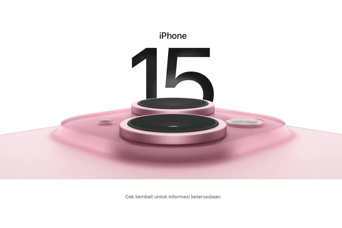 Ios 17 Untuk Iphone 15