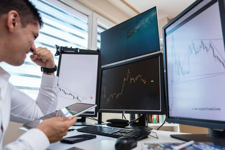 Cara Bermain Saham Dengan Modal 100 Ribu Dengan Mudah