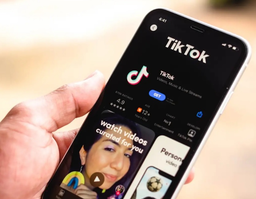 Cara Mengetahui Audience Sedang Aktif Di Tiktok