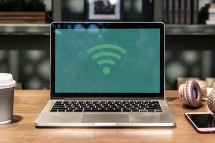 Cara Konek Wifi Di Laptop Lupa Passwords Tanpa Ribet