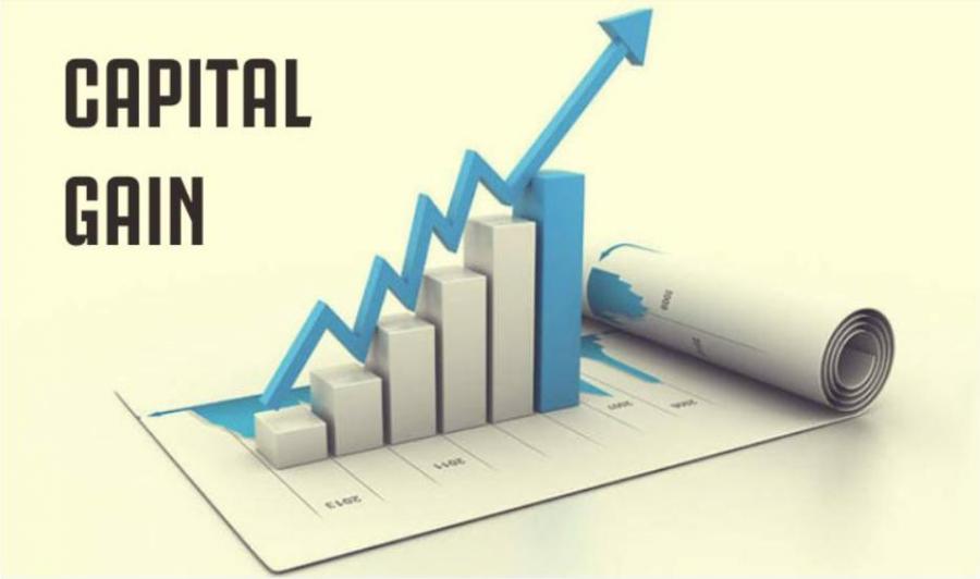 Jenis Capital Gain Dan Deviden