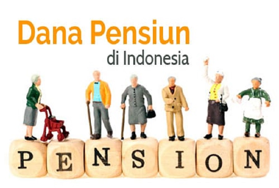Pengertian Dana Pensiun