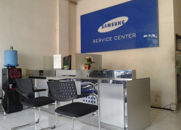 Tentang Service Center Tv Samsung
