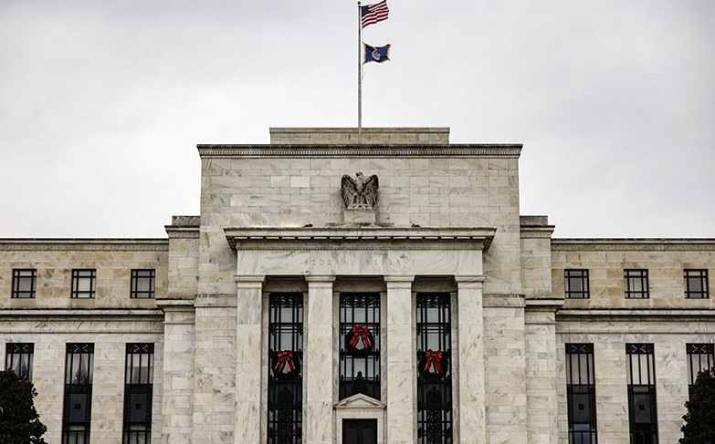 Apa Itu The Fed