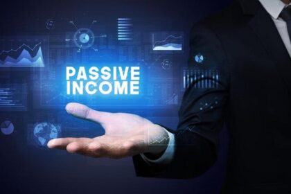 Berbagai Cara Mendapatkan Passive Income