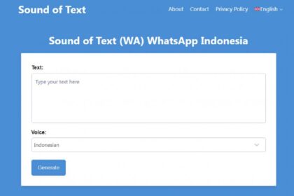 Cara Membuat Sound Of Text Wanita Lucu Dan Manja